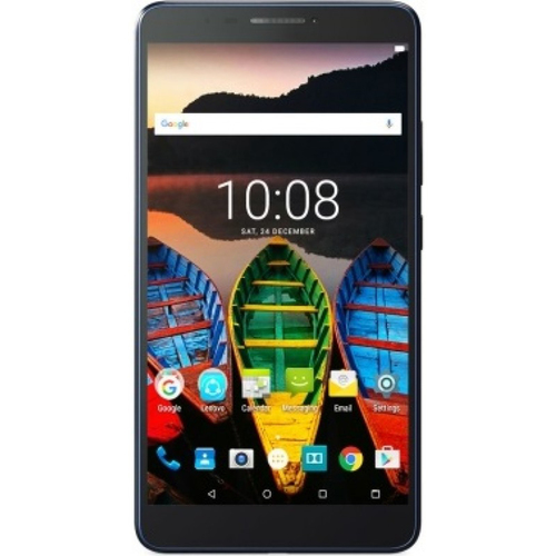 Планшет Lenovo Tab 3 Plus TB-7703X 16 Gb (Qualcomm Snapdragon MSM8916/7"/2Gb/16Gb), Black фото 