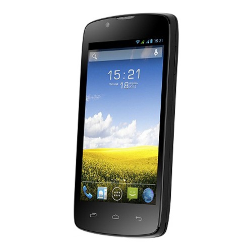 Телефон Fly IQ4490 ERA Nano 4 Black фото 