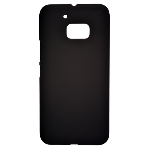

Накладка пластиковая skinBox HTC Desire 10 Lifestyle Black