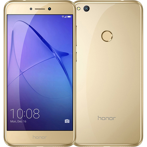 Телефон Honor 8 Lite 32Gb 4Gb RAM Gold фото 