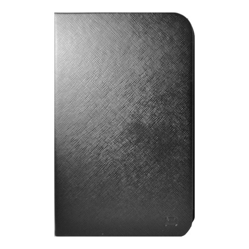 Чехол-книжка Anymode Samsung Tab 3 T210 7" Vip Case Black фото 