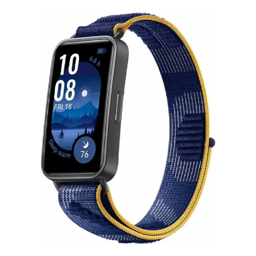 Фитнес-браслет Huawei Band 9 Blue фото 