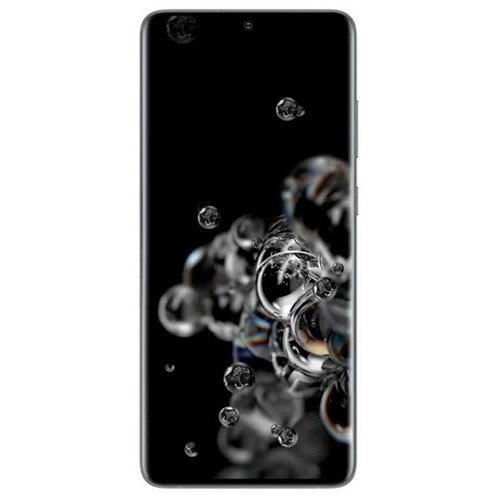 Телефон Samsung G988N Galaxy S20 Ultra 5G 256Gb Black фото 