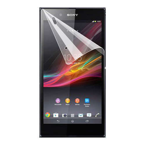 

Защитная пленка Ainy Sony Xperia Z Ultra C6833 матовая