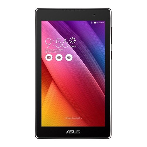

Планшет Asus ZenPad C7.0 Z170CG 16Gb (Intel Atom C3200/7"/1Gb/16Gb)(P01Y) White