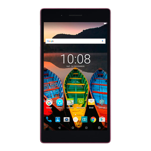 Планшет Lenovo Tab 3 7 TB3-730X (MT8735P/7"/1Gb/16Gb) Pink фото 