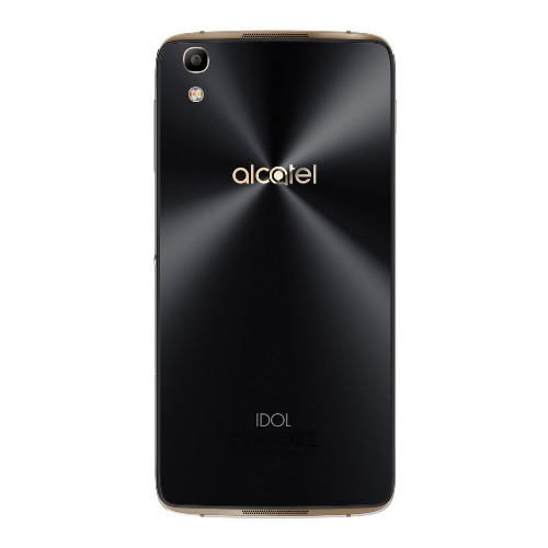 

Телефон Alcatel OT-6055K Idol 4 Gold
