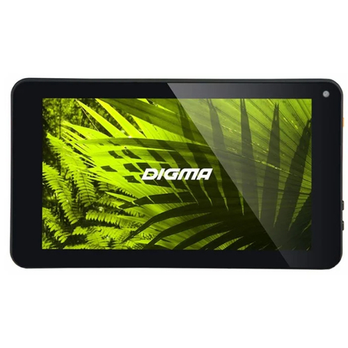 Планшет Digma Optima 7002 Black фото 