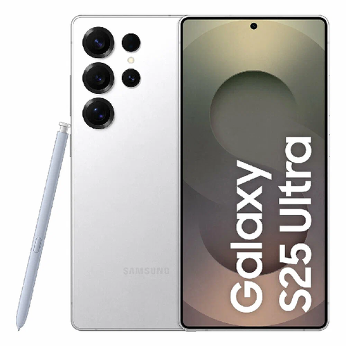 Телефон Samsung S938B/DS Galaxy S25 Ultra 1Tb Ram 12Gb 5G Titanium White фото 