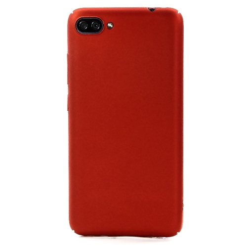 

Накладка пластиковая Goodcase Asus Zenfone 4 Max (ZC554KL) Red