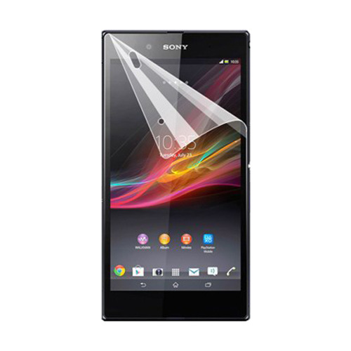 

Защитная пленка Ainy Sony Xperia Z Ultra C6833 глянцевая