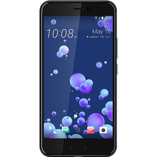 

Смартфон HTC U11 Brilliant Black