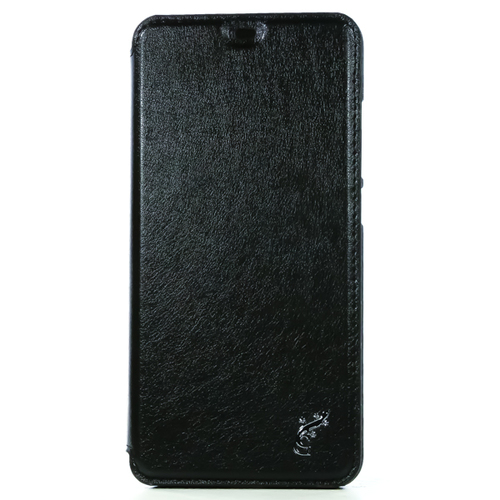 

Чехол-книжка G-Case Slim Premium Xiaomi Mi8 Lite Black