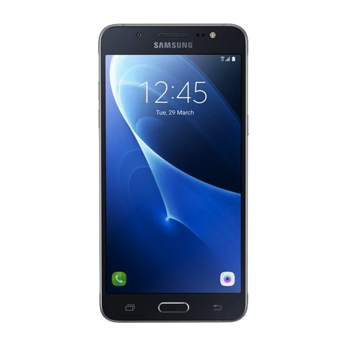 Телефон Samsung J510F Galaxy J5 (2016) Black фото 