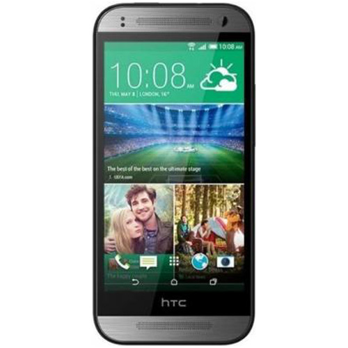 Телефон HTC One mini 2 Gray фото 