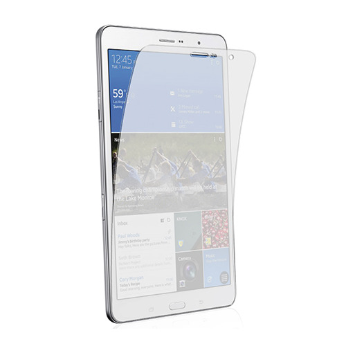 Защитная плёнка Samsung Galaxy Tab Pro 8.4" T320 (ET-FT320CTEGRU) Clear фото 