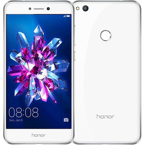 Телефон Honor 8 Lite 32Gb 4Gb RAM White фото 