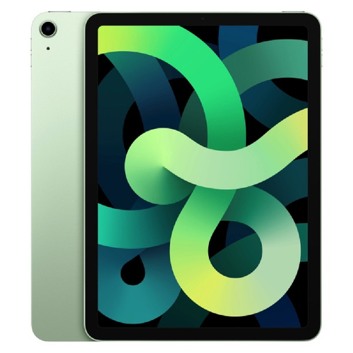 Планшет Apple iPad Air 4 WI-FI+Cellular 256Gb (Apple A14 Bionic/10.9"/256Gb)A2072 Green