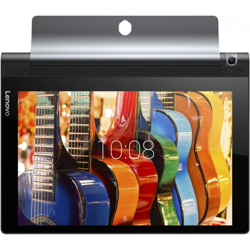 Планшет Lenovo Yoga Tablet 3 10 X50M Black фото 