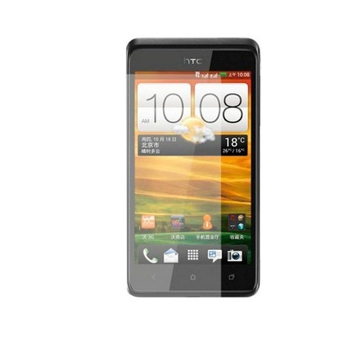 

Защитная пленка Ainy HTC Desire 400 глянцевая