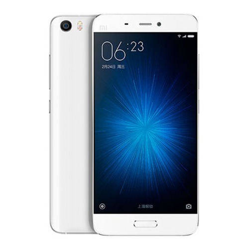 Телефон Xiaomi MI5 64Gb White фото 