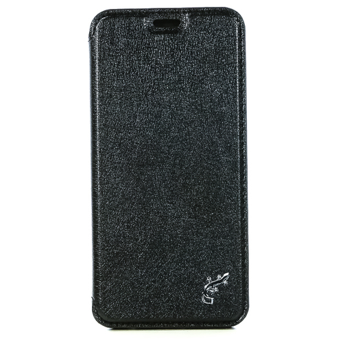 

Чехол-книжка G-Case Slim Premium Huawei P20 Lite Black