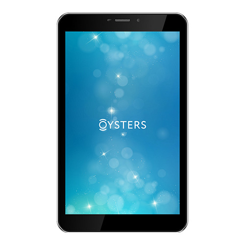 Планшет Oysters T84Ni 4G Black фото 