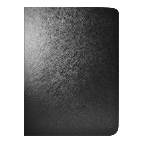 Чехол-книжка Anymode Samsung Tab 3 P5200 10" Vip Case Black фото 