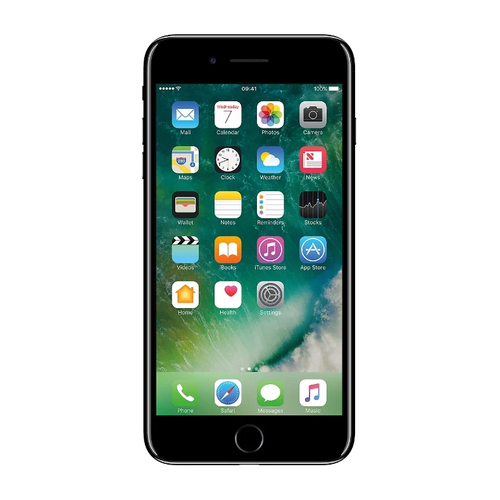 Телефон Apple iPhone 7 Plus 32Gb Jet Black фото 