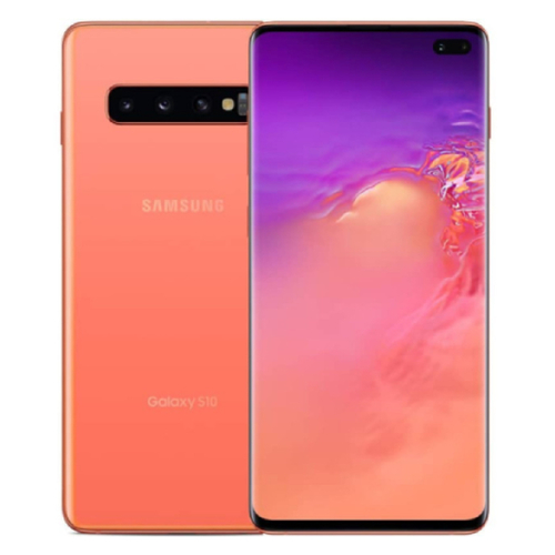 Телефон Samsung G973N Galaxy S10 128Gb Ram 8Gb Pink фото 