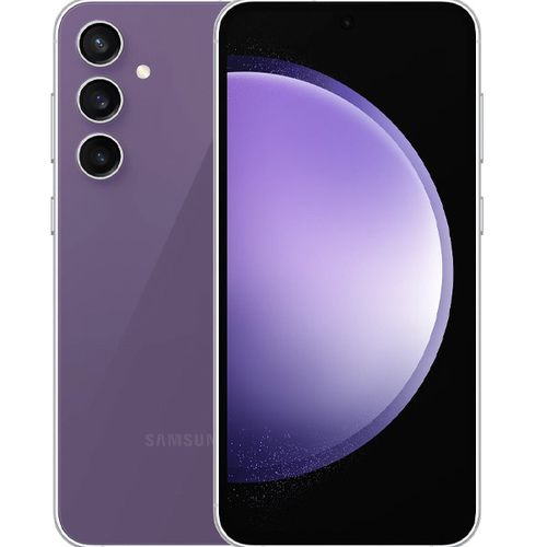 Телефон Samsung S711B/DS Galaxy S23 FE 256Gb Ram 8Gb Purple фото 