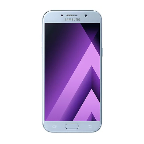 Телефон Samsung A520F Galaxy A5 (2017) Blue фото 