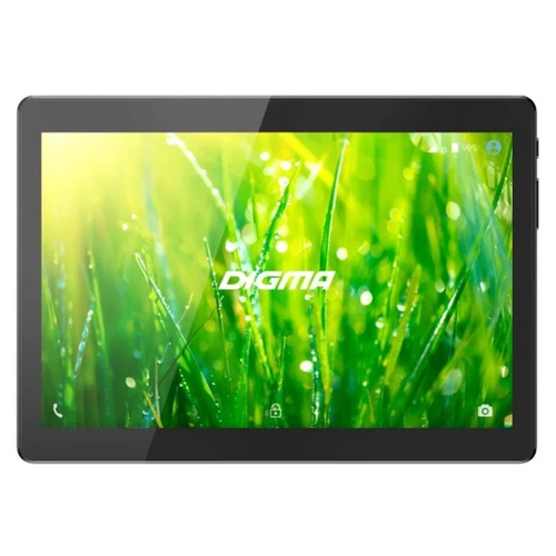 

Планшет Digma Optima 1104S (MediaTek MT8321/10.1"/1Gb/16Gb) Black