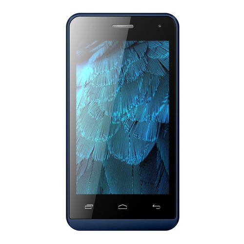 

Телефон Micromax Q324 Bolt Blue