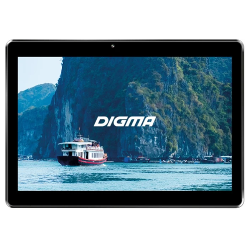 Планшет Digma Plane 1584S 3G ( Spreadtrum SC7731G/10.1"/1Gb/8Gb) Black фото 