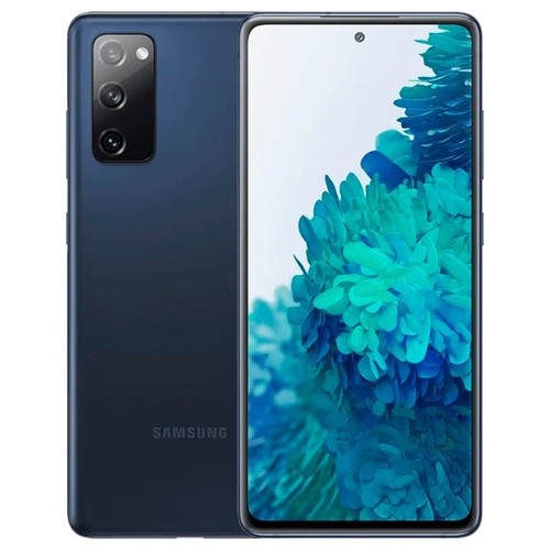 Телефон Samsung G780FD Galaxy S20 FE 256Gb Blue фото 