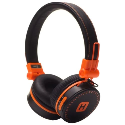 

Bluetooth стереогарнитура Harper HB-202 накладная Orange