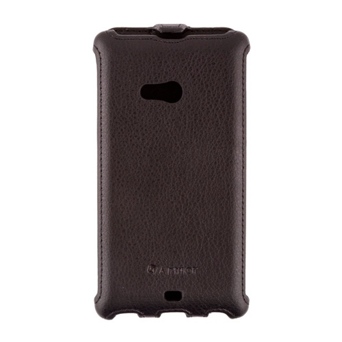 

Чехол-флип для Microsoft Lumia 540, Armor, черный