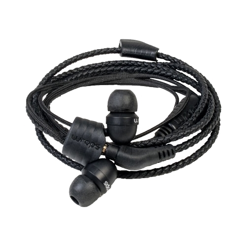

Гарнитура Wraps Natural Leather Black