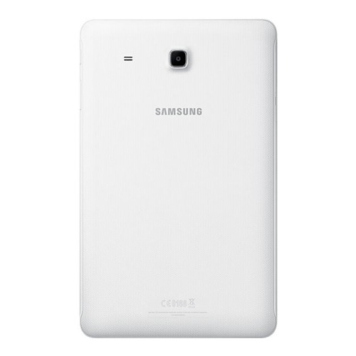 Планшет Samsung SM-T561 Galaxy Tab E 9.6 8Gb (Spreadtrum SC7730SE/9.6"/1.5Gb/8Gb) White фото 