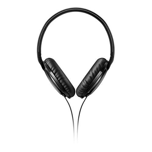

Наушники Philips SHL4600BK/00 Black