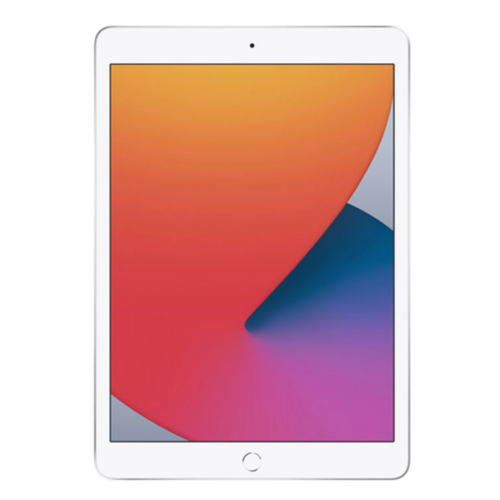 Планшет Apple iPad 8 32Gb WI-FI (Apple A12 Bionic/10.2"/2Gb/32Gb) A2270 Silver фото 