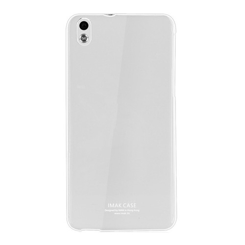 

Накладка силиконовая Roar HTC Desire 816 Clear