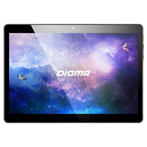 Планшет Digma Plane 9507M 3G (MediaTek MT8321/9.6"/1Gb/8Gb), Black фото 