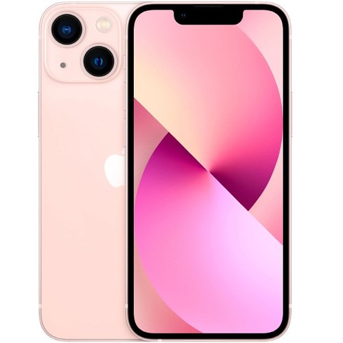 Телефон Apple iPhone 13 128Gb Pink фото 