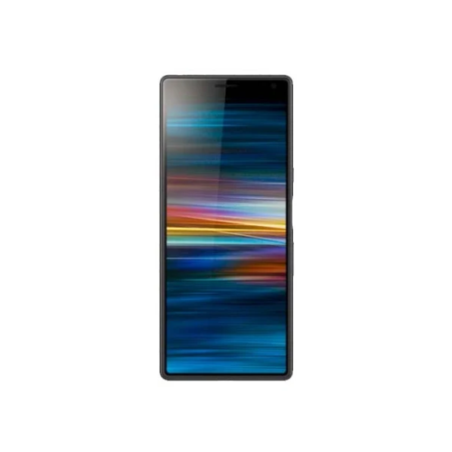 Телефон Sony I4113 Xperia 10 Dual 4/64GB Black фото 