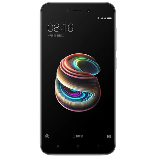 

Телефон Xiaomi Redmi 5A 3/32Gb Grey