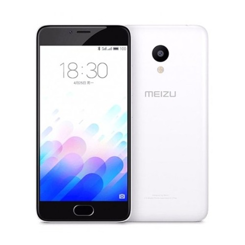 Телефон Meizu M3 Mini 16Gb M688Q White фото 