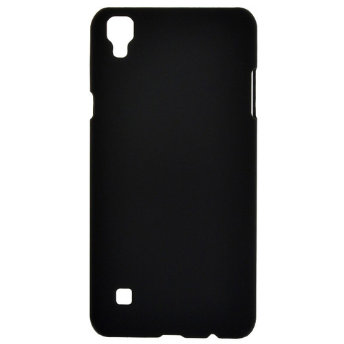 

Накладка пластиковая skinBox Shield LG X-Style Black