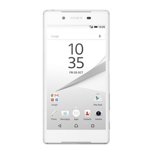 Телефон Sony E5603 Xperia M5 LTE White фото 